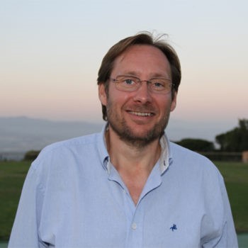 Manuel Bustos