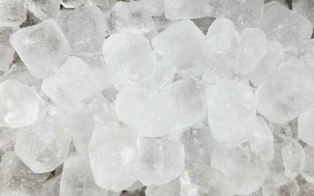 HICOSOL – España a la cabeza del consumo de Hielo en Europa