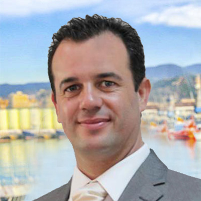 Fernando López Cea