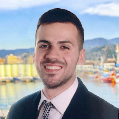 José María Moreno Salido